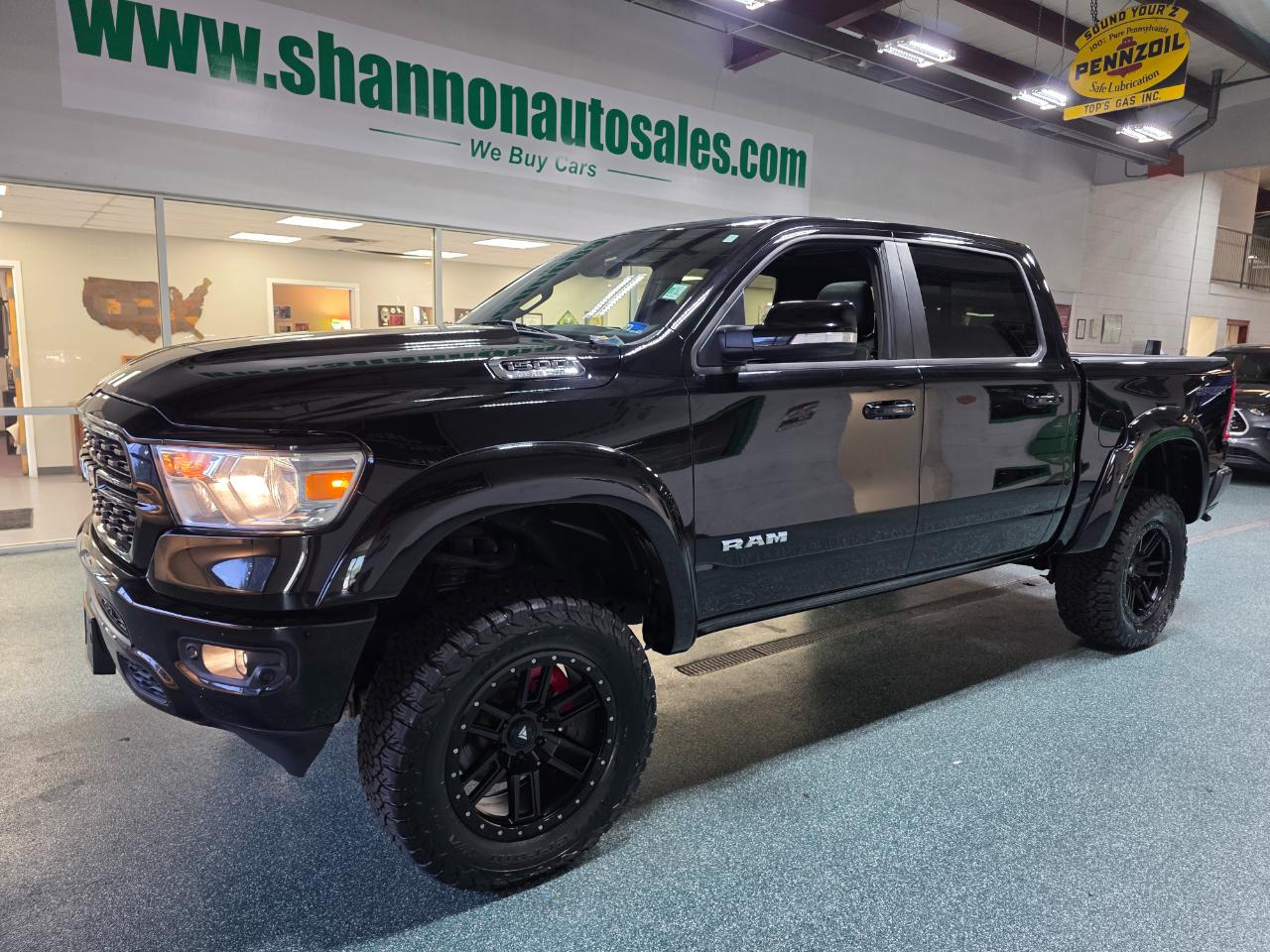 ram ram 1500 pickup 2022 1C6SRFFT2NN136070 image ram ram 1500 pickup 2022 1C6SRFFT2NN136070 image